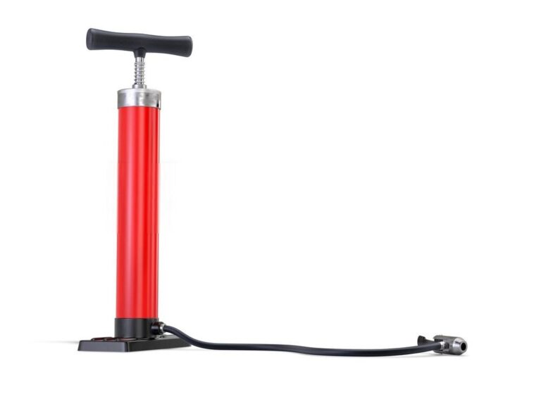 Best Air Pump for Bike and Car in India