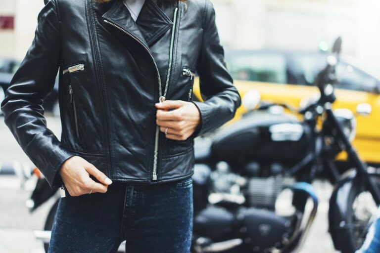 Best Riding Jackets In India