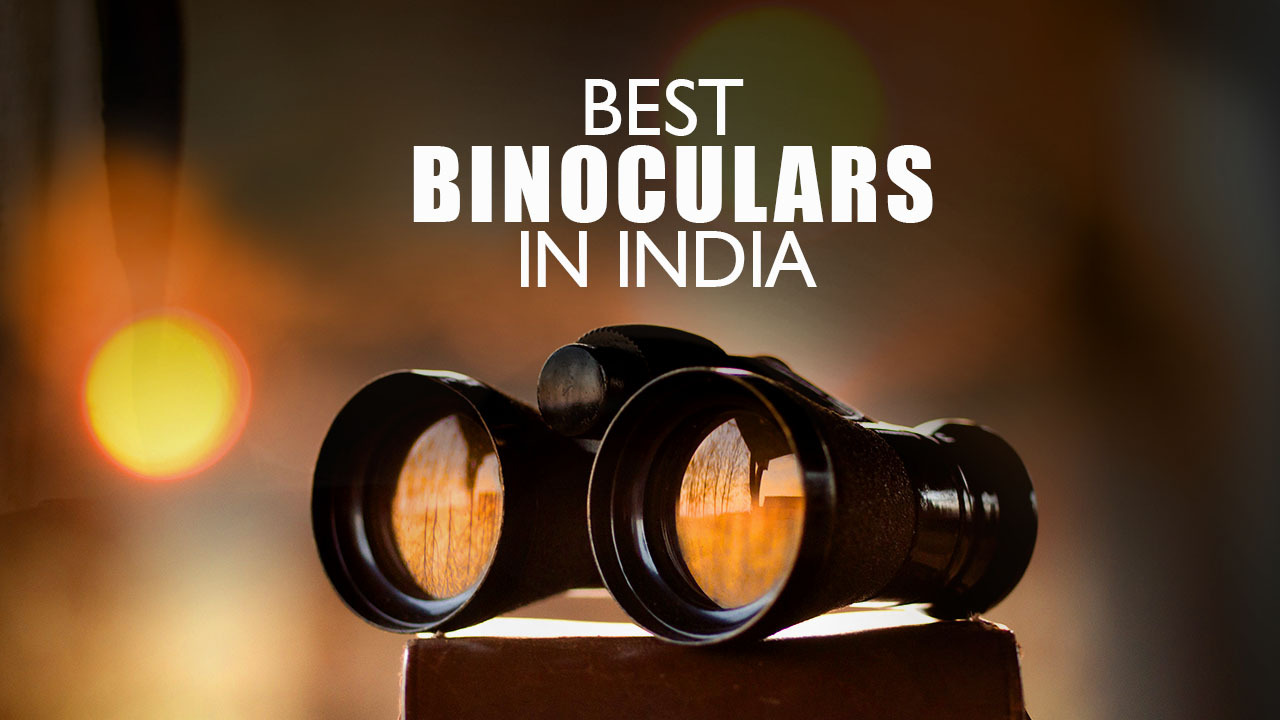 Best Binoculars In India