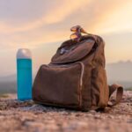How to Clean a Hiking Backpack