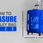 How To Measure Trolley Bag Size